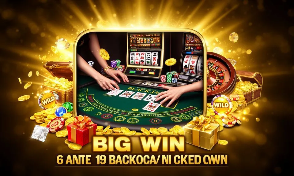 Baccarat Fire